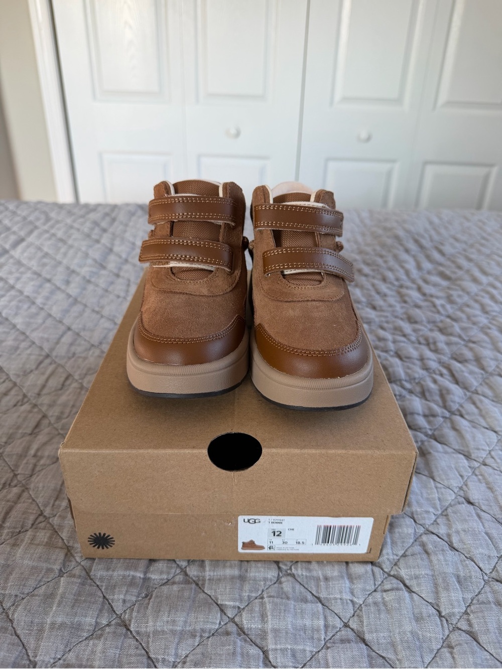 UGG T Rennie Boots
